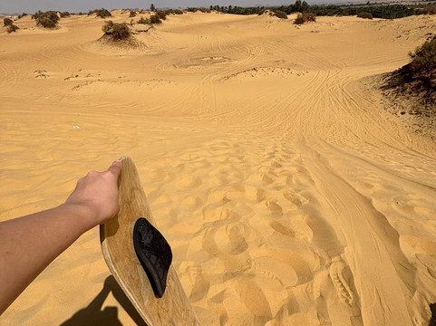 Jimmy Egypt Safari-Bawiti必去景点