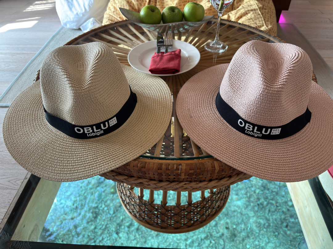 OBLU SELECT Lobigili主图