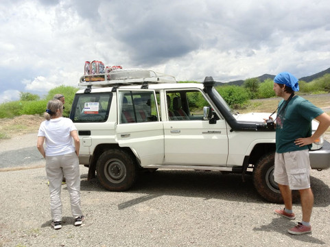 King Dawit Tours & Travel Ethiopia-德布雷塞特必去景点