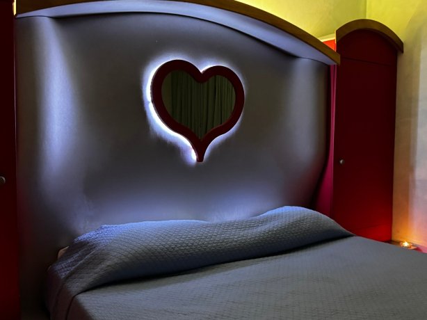 蝴蝶酒店-威套房-官方