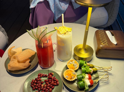 Bhaya Cruises-下龙湾必去景点