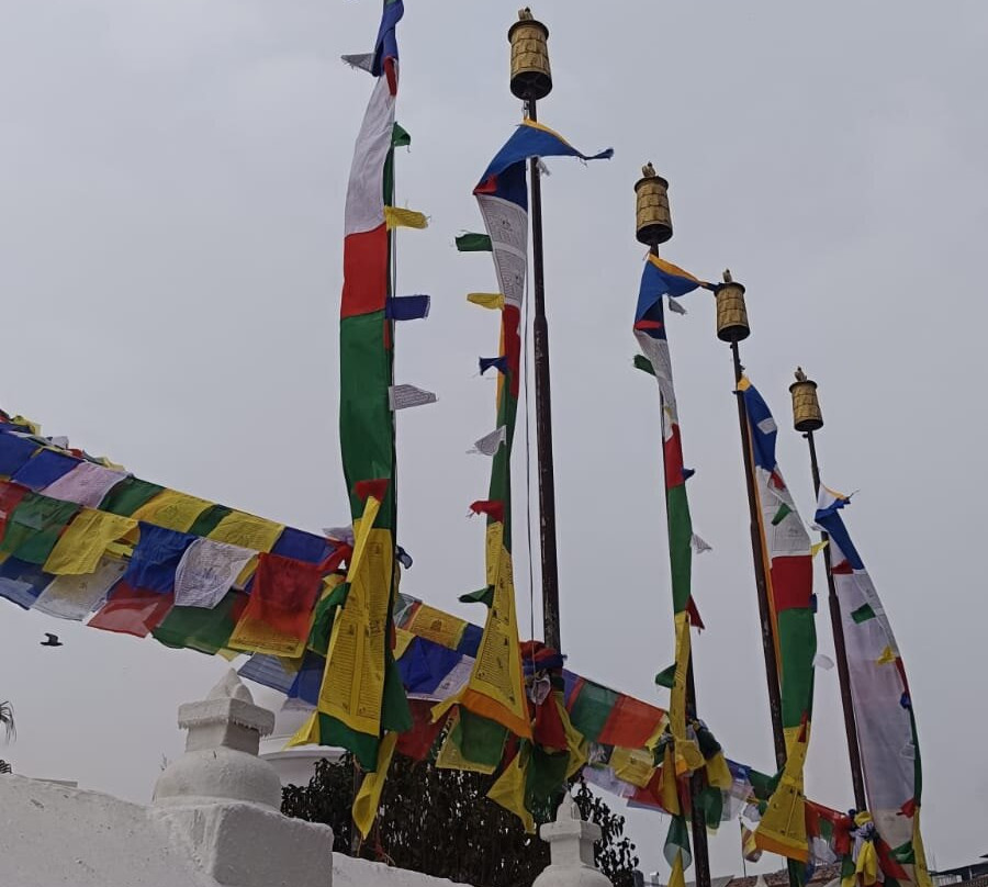 Kailash Journeys Pvt. Ltd.-加德满都必去景点