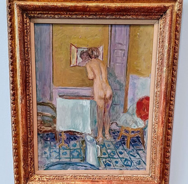 美术博物馆-巴塞尔必去景点