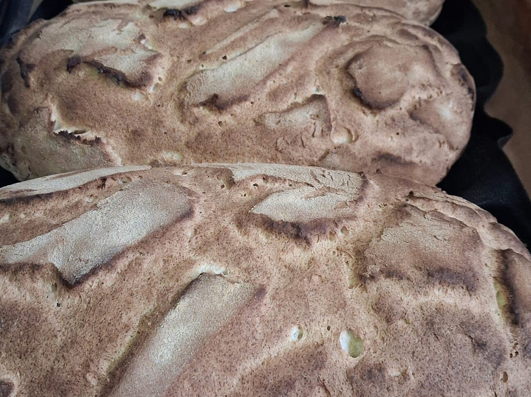 Pasticceria Cose Da Mat-阿韦利诺必去景点