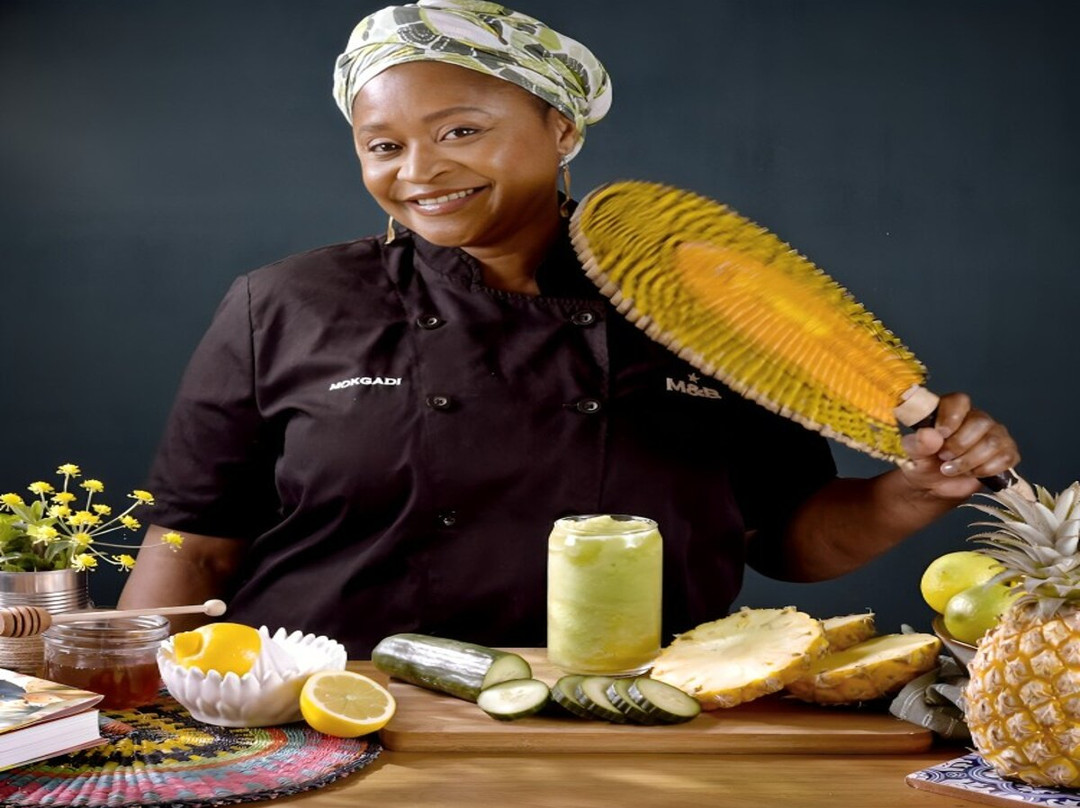 Mugg & Bean Ermelo Centre