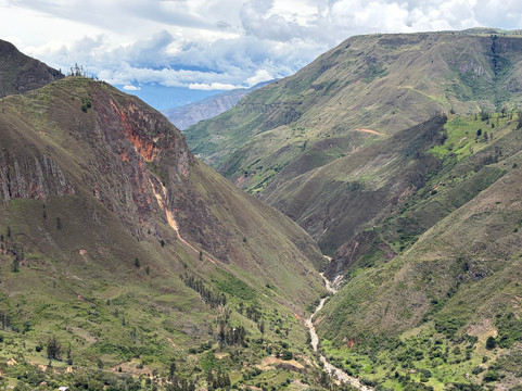 Saraurku-Saraguro必去景点