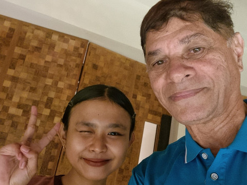 Rehat Massage & Reflexology-勒吉安必去景点