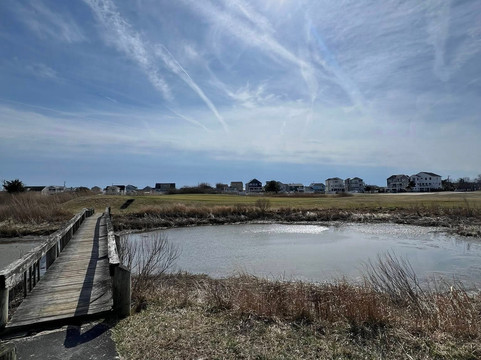 Links at Brigantine Beach-Brigantine必去景点