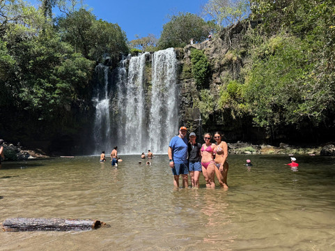 ConchalFun-孔查沙滩必去景点