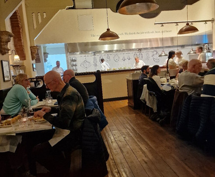 Rockfish Sidmouth主图