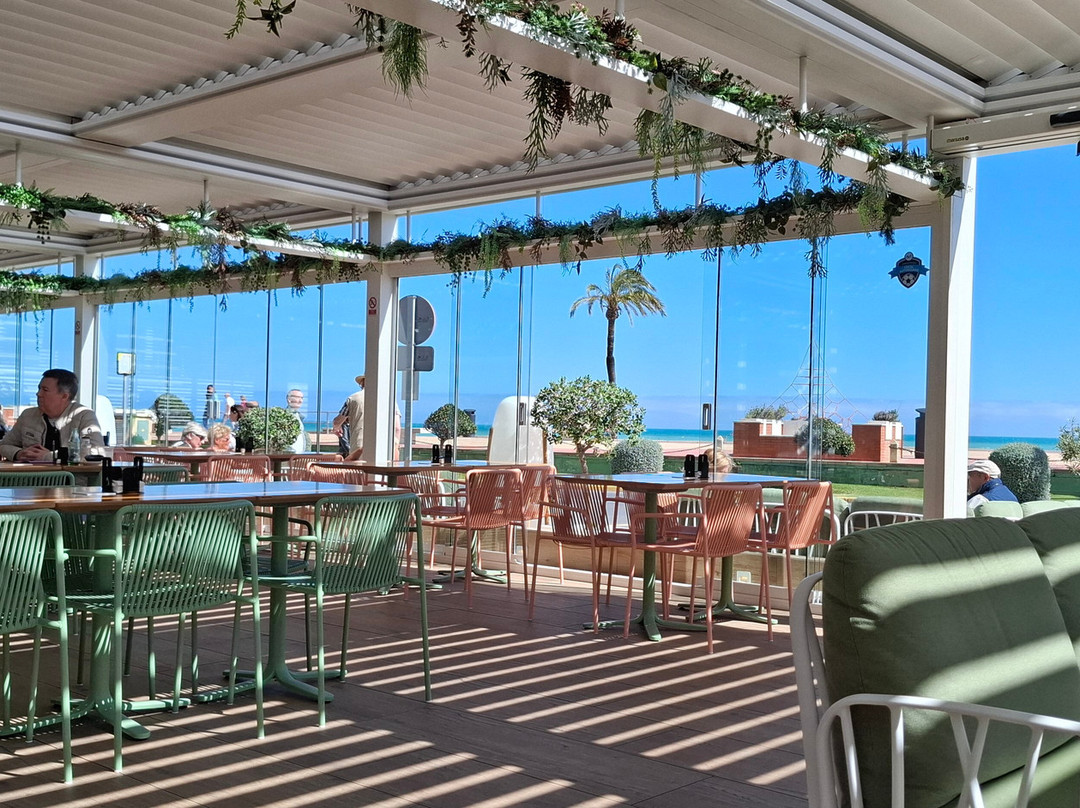 RH 波尔图克里斯托精品酒店主图