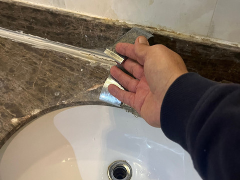 绿洲大酒店主图