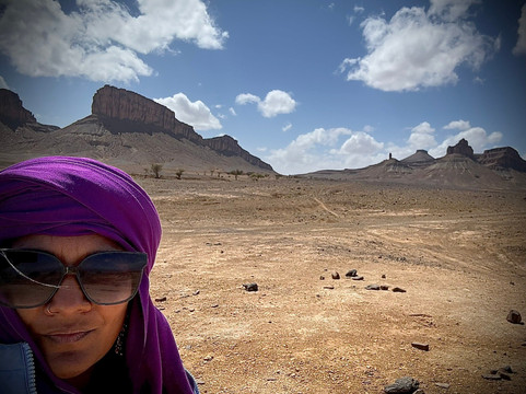 艾绿洲旅馆主图