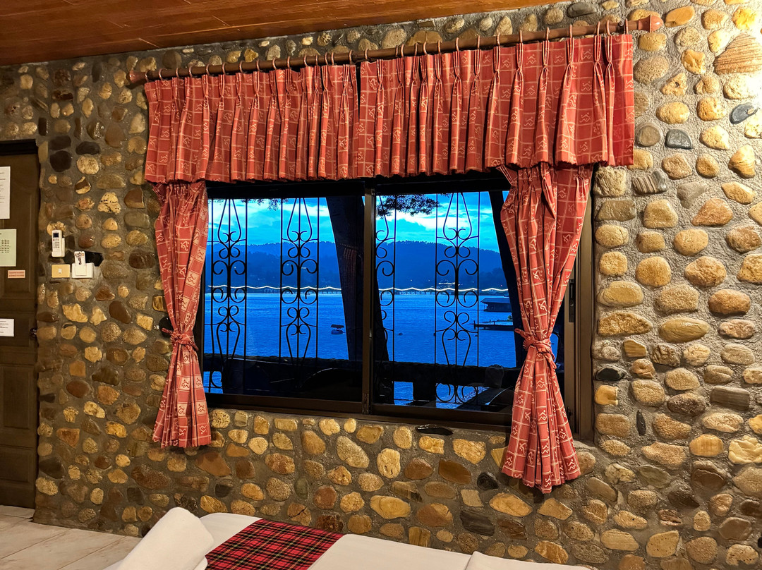 P. Guest House and Country Resort主图