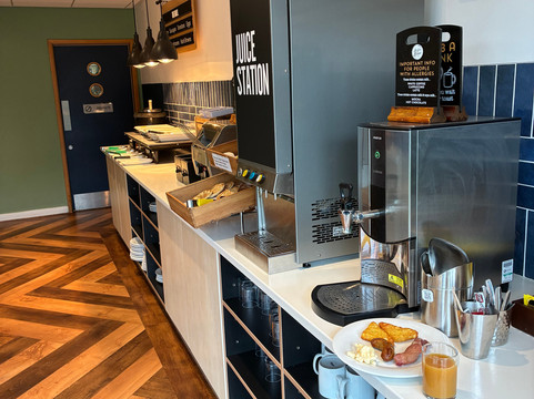 Travelodge Winnersh Triangle主图