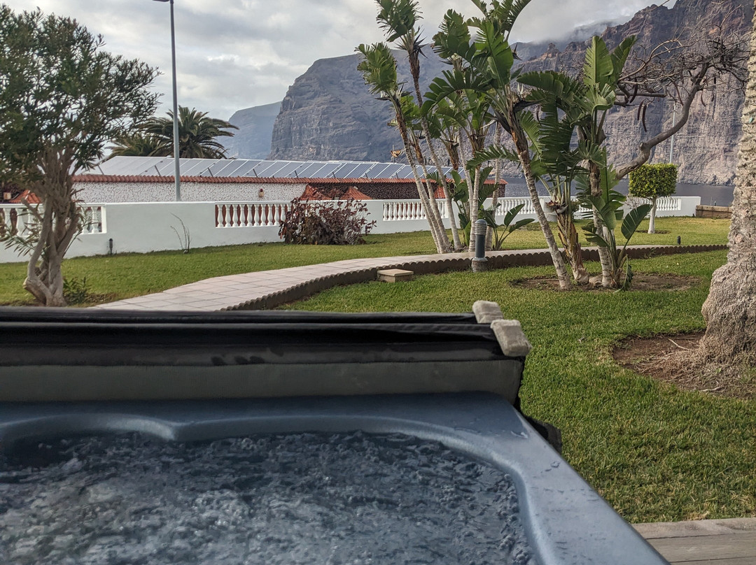 Tui Blue 洛斯吉甘特斯主图