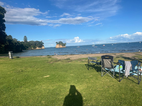 Browns Bay Beach-布朗斯湾必去景点