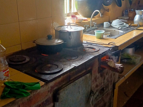 苏昂诺加卡瑟纳酒店主图