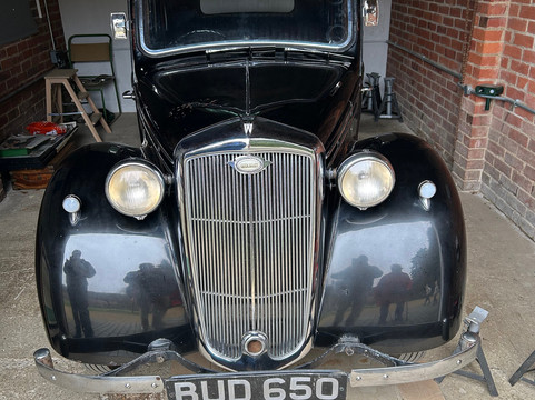 Grey's Court-泰晤士河畔亨利必去景点