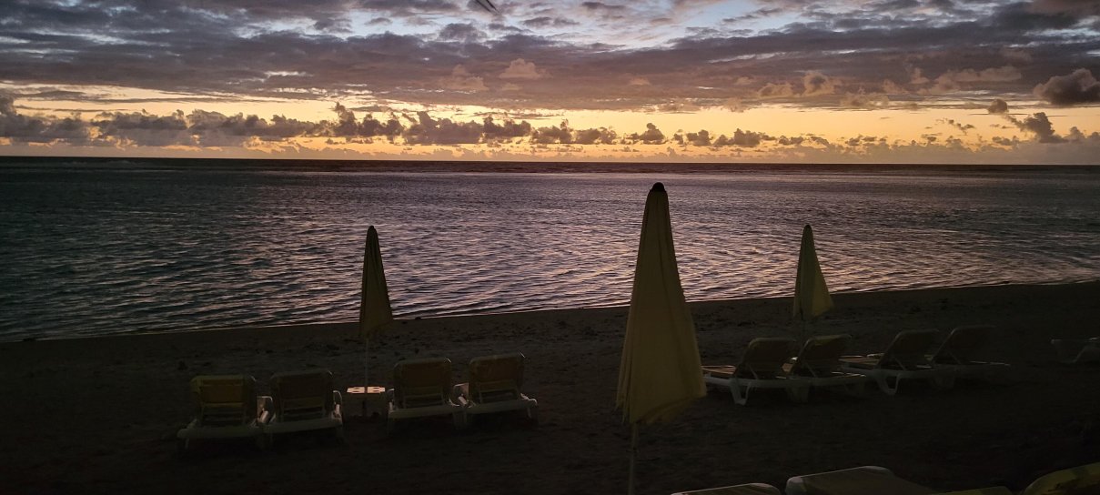 留尼汪圣吉尔丽世度假村-官方