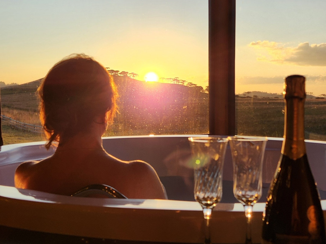 Pousada Querência Tarumã主图