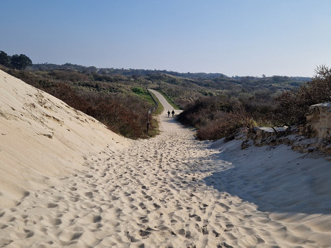 弗莱彻斯特兰德酒店航司蒂主图