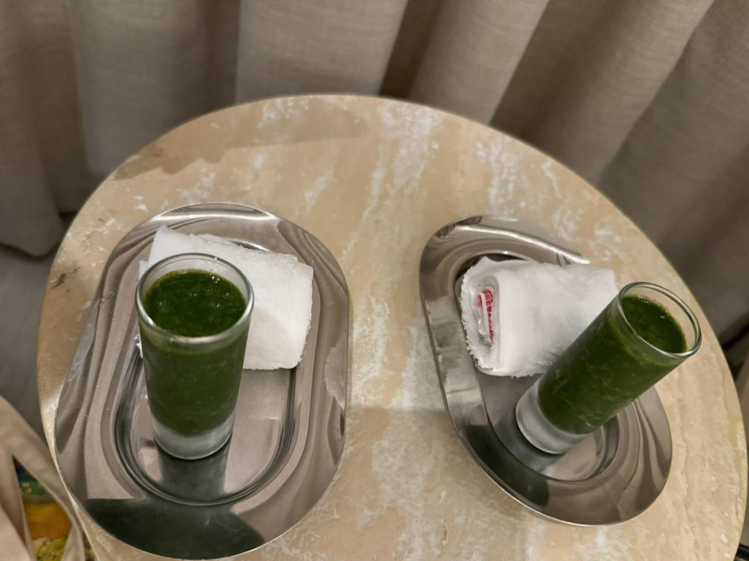 Kohler Waters Spa-圣安德鲁斯必去景点