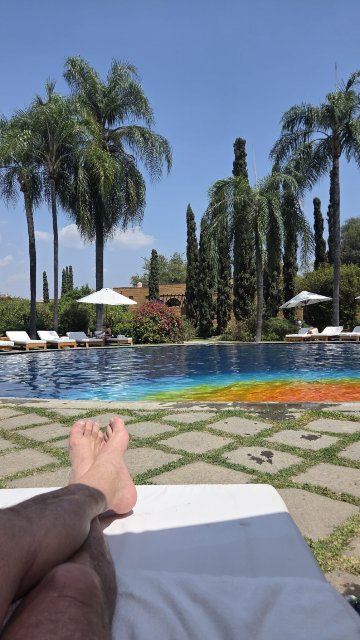 太阳使命度假村和水疗中心 - 限成人-官方