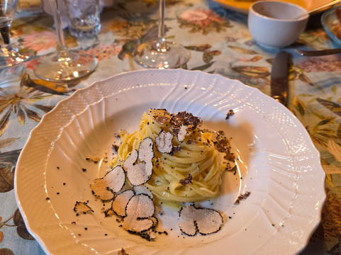 Fattoria Collebrunacchi-圣米尼亚托必去景点