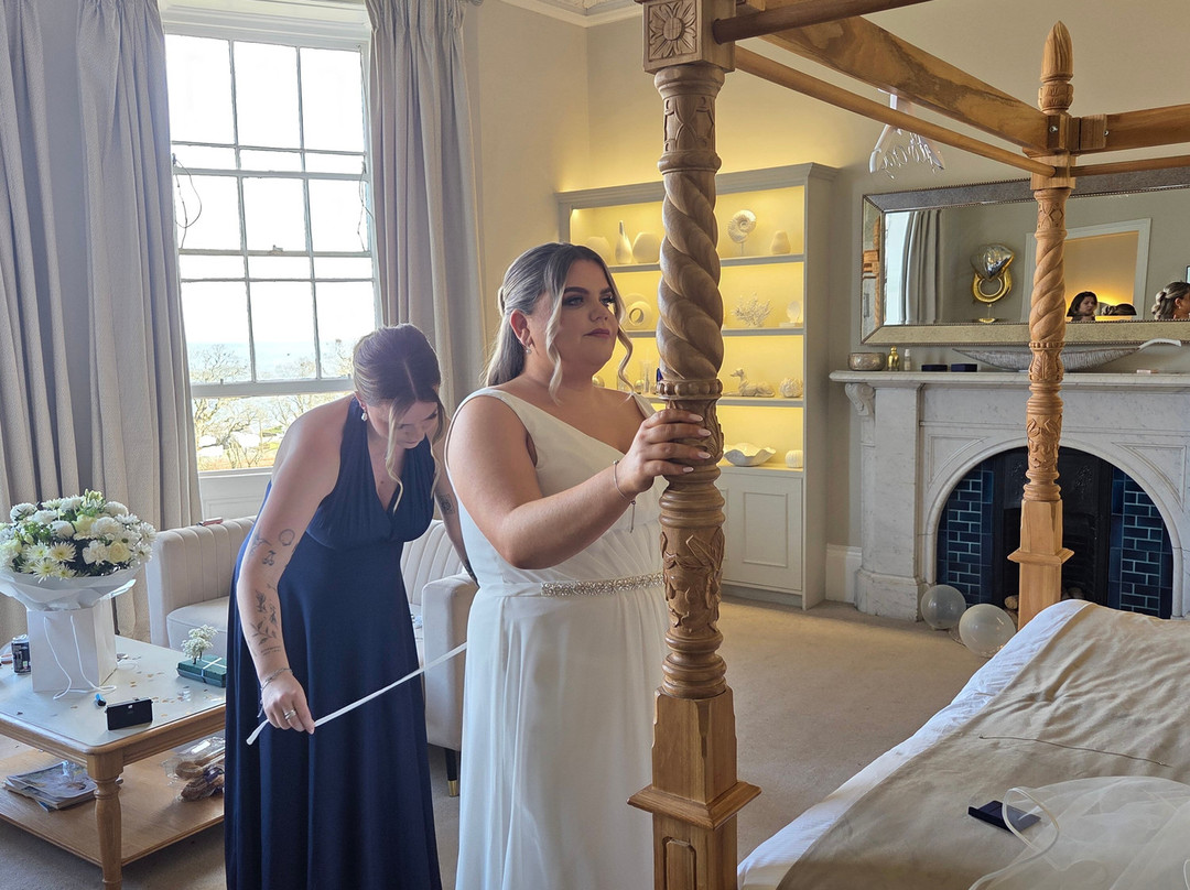 马歇尔草地乡村之家酒店主图