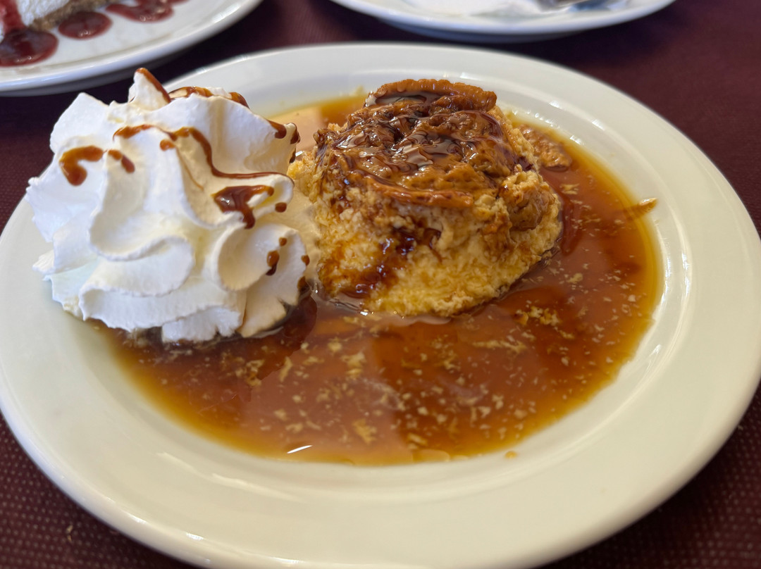 Restaurante Victoria