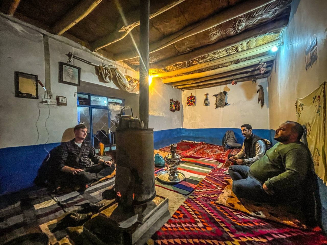 Guide Me Kurdistan-Rawanduz必去景点