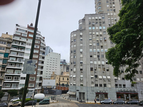 Buenos Aires Free Walks-布宜诺斯艾利斯必去景点