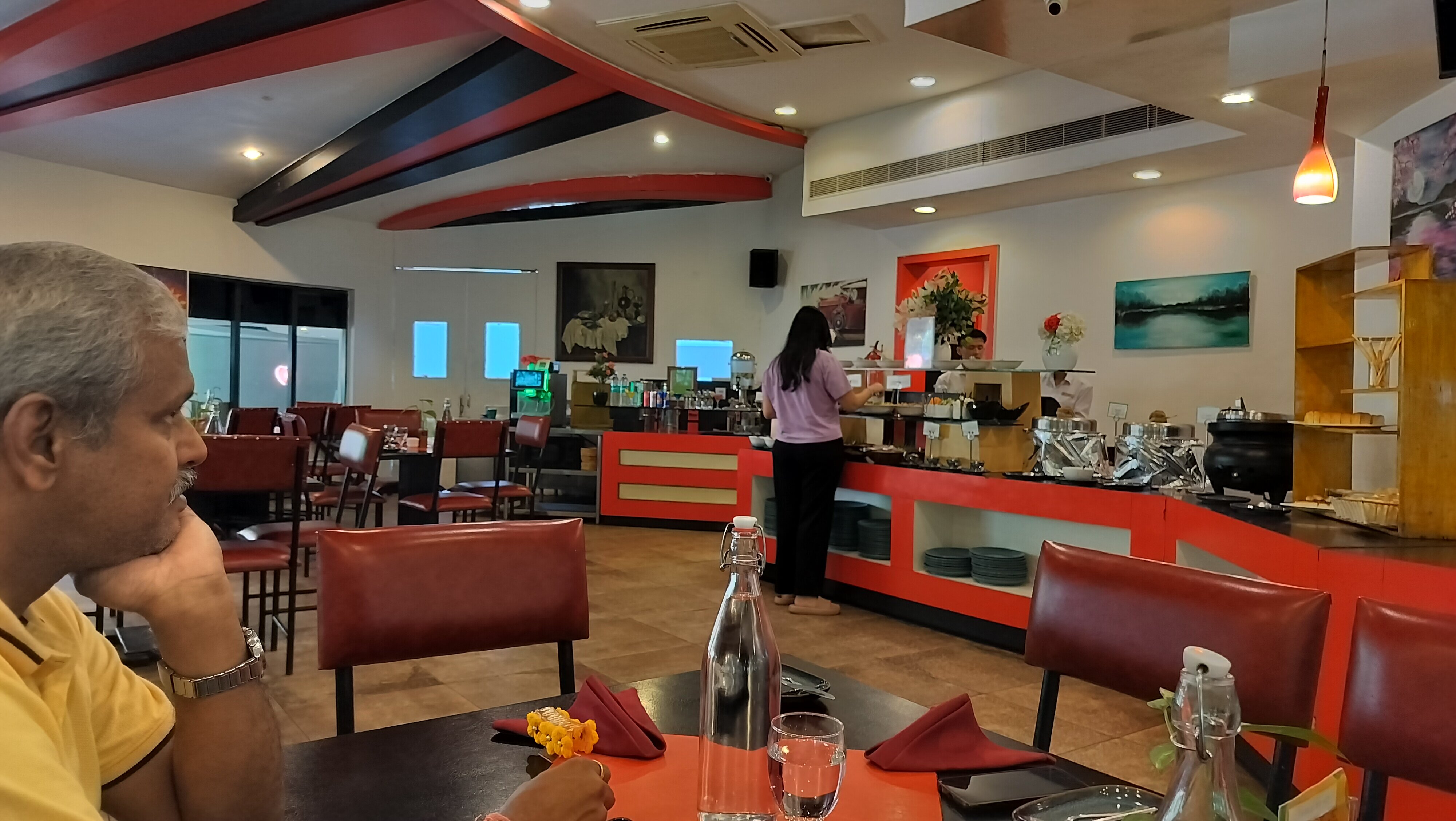 莉奥尼全面目的地酒店-官方