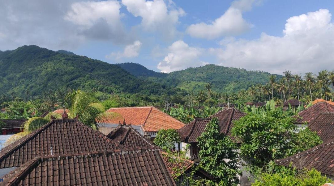 Ole Homestay