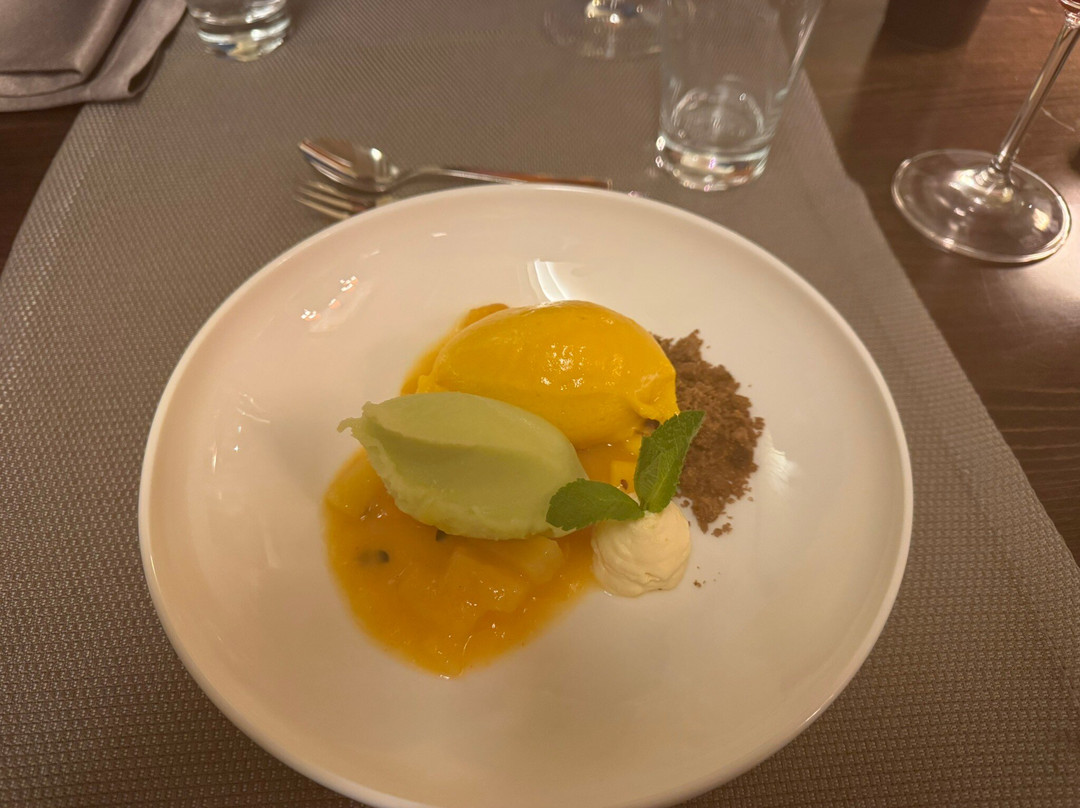 Hotel-Restaurant "Zum Alten Fritz"主图