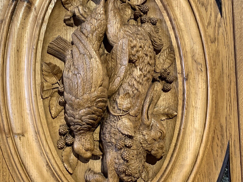 Tula Museum of Fine Arts-图拉必去景点