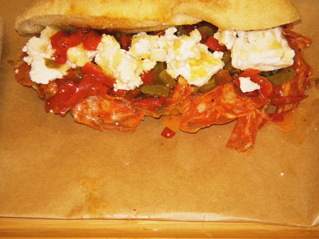 Boka italian kitchen