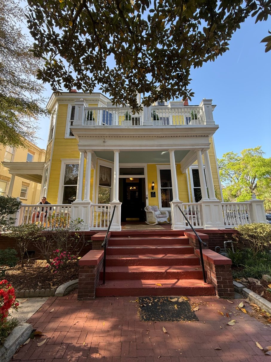 杜鹃花别墅住宿加早餐旅馆-官方