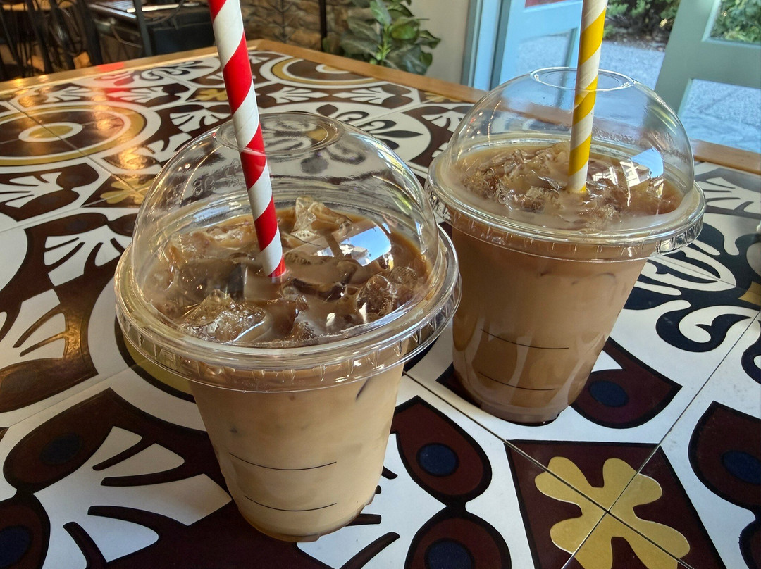 Mr Glen's Taphouse & Tapas