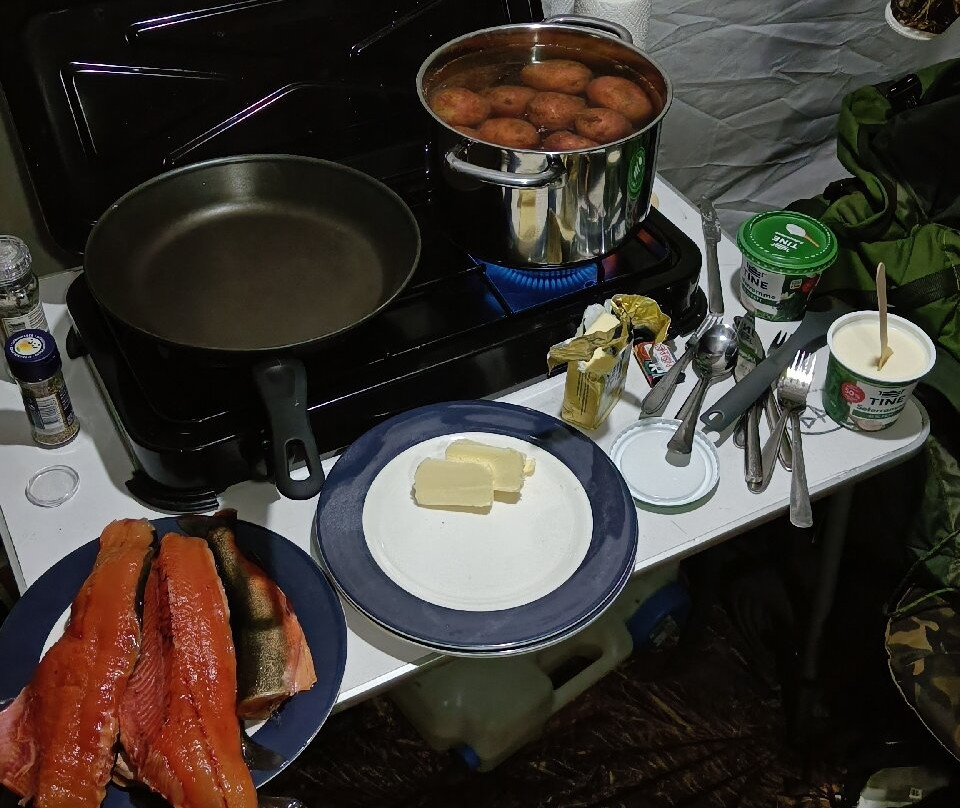 Viddeliv Adventure-Karasjok必去景点