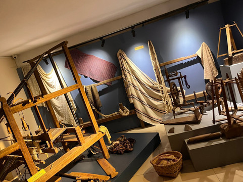 Tokat Sehir Muzesi-Tokat必去景点