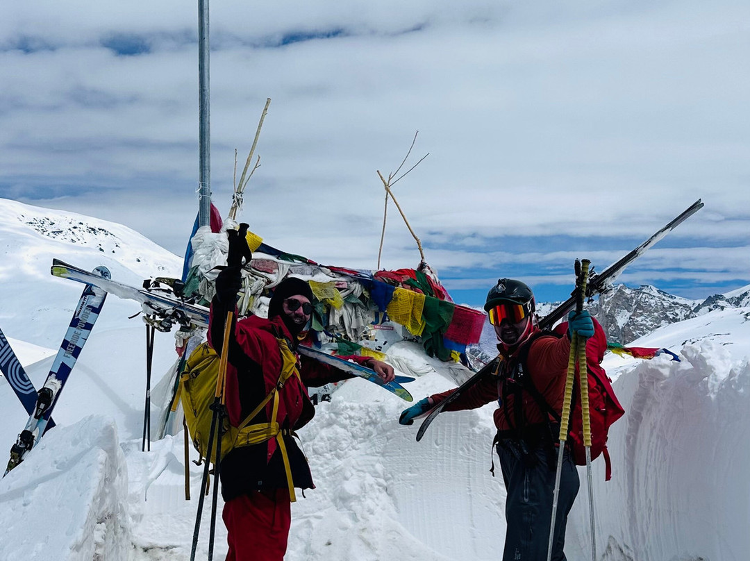 Himalayan Yeti Travel and Adventure-默纳利必去景点