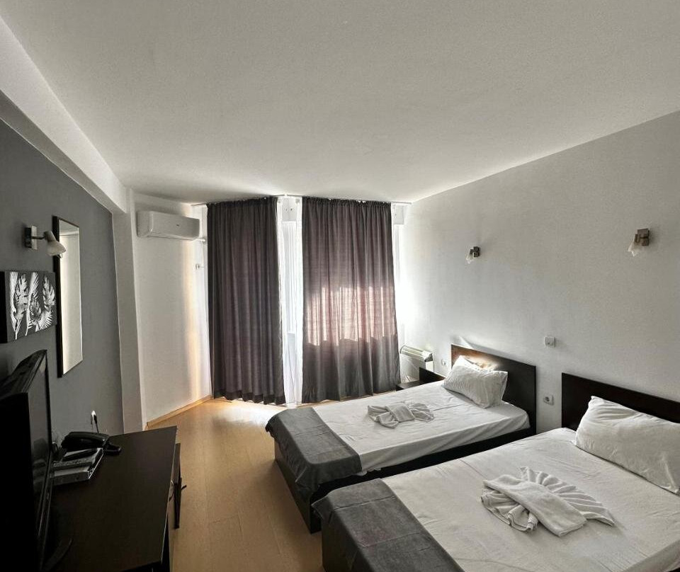 Khotel Kostenets