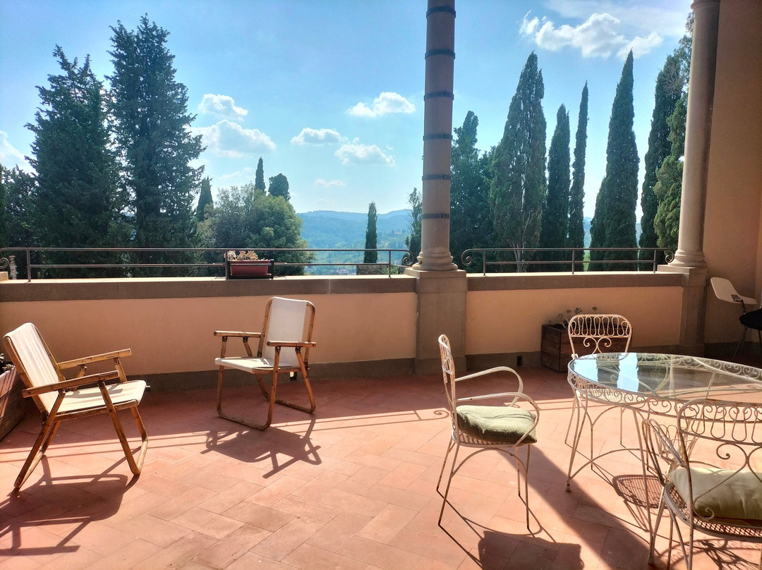 Casa per la Pace