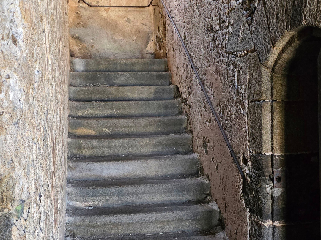 Fort National-圣马洛必去景点