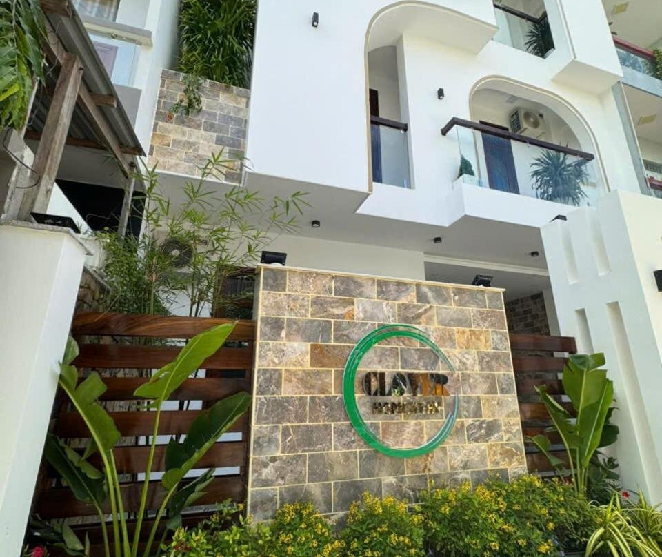 CLOVER Homestay Phu Yen