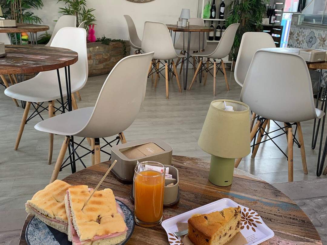 Leon D'oro Cafè Castelleone