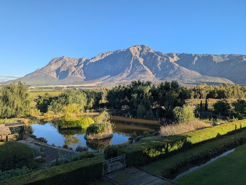 Kuruma Farm Cottages