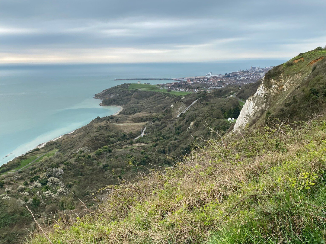 Battle of Britain Memorial-Capel-le-Ferne必去景点